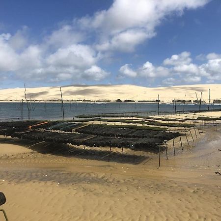 Ville Les Flots Bleus Proche Golf Arcachon La Teste-de-Buch Dış mekan fotoğraf